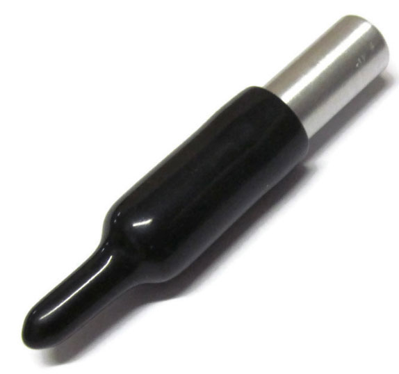 Miniature Tungsten Carbide Scribing Tool With Magnetic End